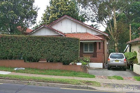 Property photo of 1152 Victoria Road West Ryde NSW 2114