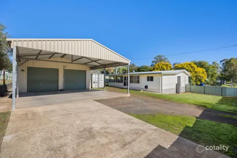 34 SEGENHOE ST, ABERDEEN, NSW 2336