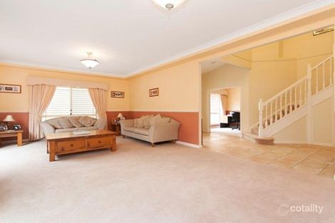 Property photo of 25 Bunya Lake Court Bunya QLD 4055