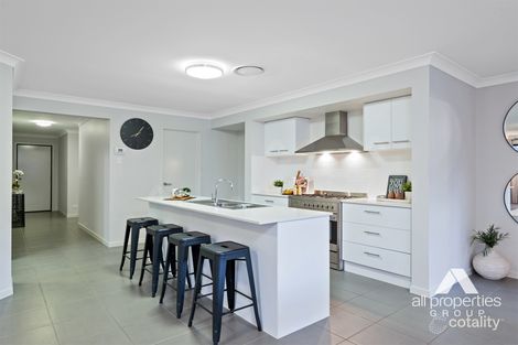 Property photo of 39 Huggins Avenue Yarrabilba QLD 4207