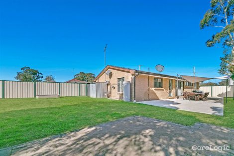 Property photo of 8 Farley Place Londonderry NSW 2753