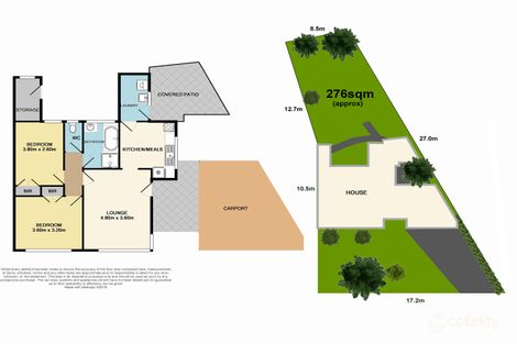Property photo of 2/25 Frudal Crescent Knoxfield VIC 3180
