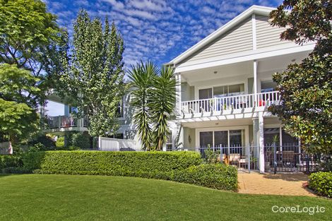 Property photo of 103/4 Mimosa Circuit Breakfast Point NSW 2137