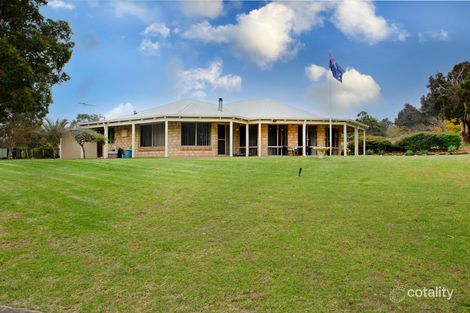 Property photo of 71 Ayrshire Loop Lower Chittering WA 6084