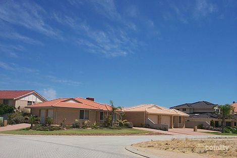 Property photo of 23 Longreach Parade Coogee WA 6166