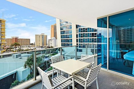 10402/3113 Surfers Paradise Bvd, Surfers Paradise, QLD 4217