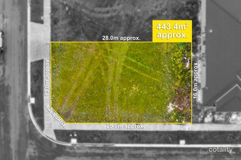 156 Campestre Dr, Sunbury, VIC 3429