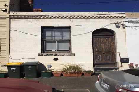 3 Little Provost St, North Melbourne, VIC 3051