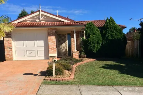 17a Karabi Cl, Glenmore Park, NSW 2745