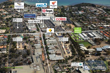 71 Barkly St, Mornington, VIC 3931