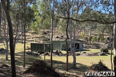 16 South St, Nanango, QLD 4615