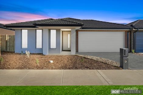 7 Tenor St, Strathtulloh, VIC 3338