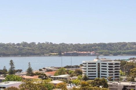 Property photo of 1801/53 Labouchere Road South Perth WA 6151
