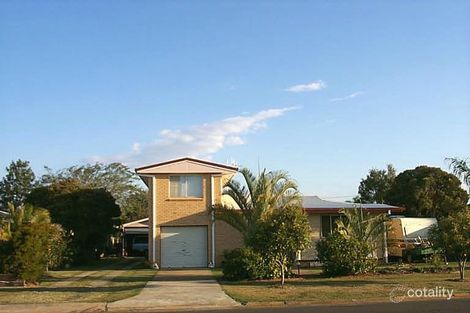 21 Priebe St, Kalkie, QLD 4670