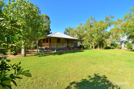 127 Myall St, Barcaldine, QLD 4725
