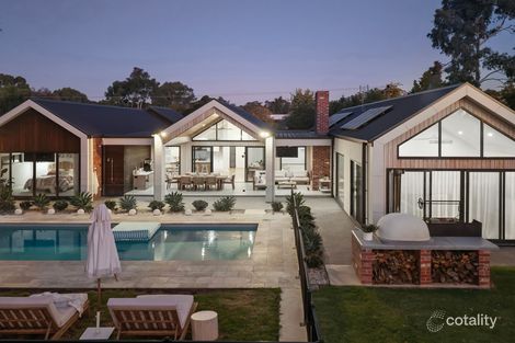 Property photo of 22C Maidensmith Drive Moama NSW 2731