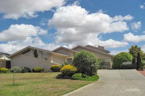 1 Panamuna Ave, Taylors Lakes, VIC 3038