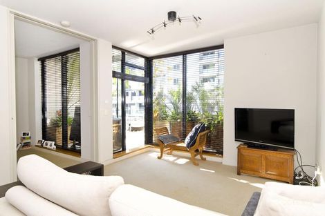 Property photo of 708/1A Tusculum Street Potts Point NSW 2011
