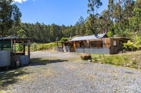 905 Halls Track Rd, Pelverata, TAS 7150