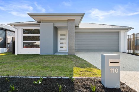 Property photo of 110 Pierro Place Logan Reserve QLD 4133
