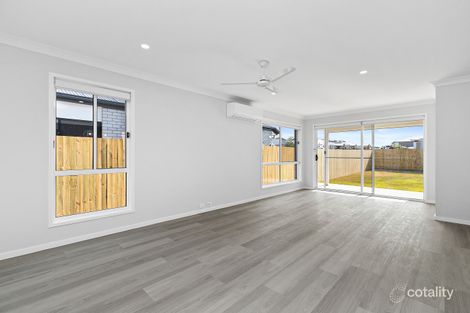 Property photo of 110 Pierro Place Logan Reserve QLD 4133
