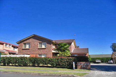 Property photo of 3/32-34 Ash Avenue Albion Park Rail NSW 2527