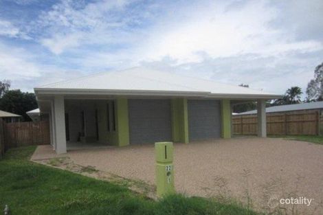 22 Hollanders Cres, Kelso, QLD 4815