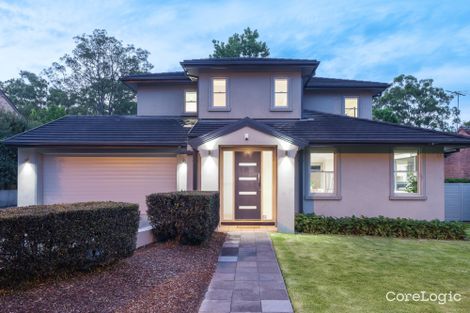 Property photo of 152 Bobbin Head Road Turramurra NSW 2074