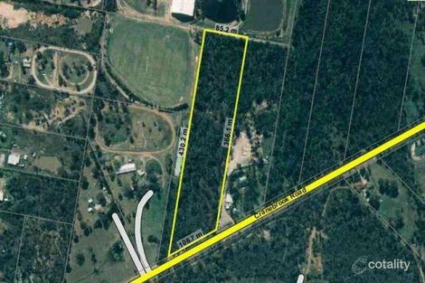 83-91 Cranebrook Rd, Cranebrook, NSW 2749
