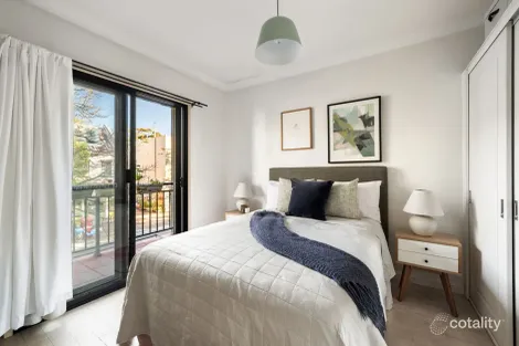 Property photo of 16/7A Ivy Street Darlington NSW 2008