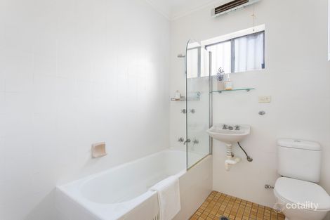 Property photo of 3/232 Carrington Road Randwick NSW 2031