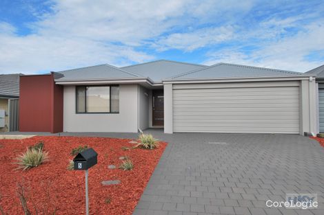 Property photo of 5 Malia Ramble Alkimos WA 6038