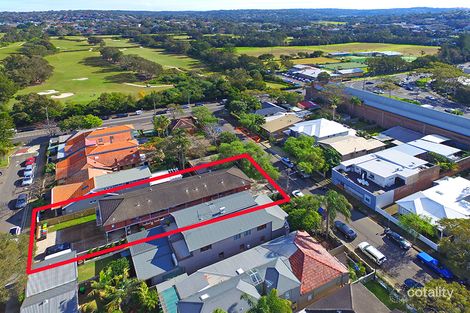 Property photo of 6/71 Golf Parade Manly NSW 2095