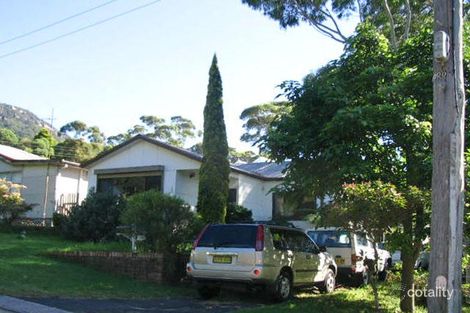 Property photo of 39 Squires Crescent Coledale NSW 2515