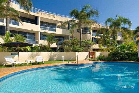 Property photo of 12/70-78 Alexandra Parade Maroochydore QLD 4558