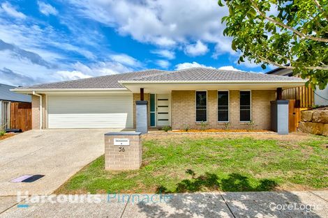 Property photo of 36 Mount Kaputar Avenue Fitzgibbon QLD 4018