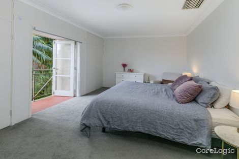 Property photo of 6/40-42 Aubin Street Neutral Bay NSW 2089