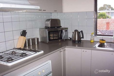 Property photo of 6/112 Tennyson Street Elwood VIC 3184