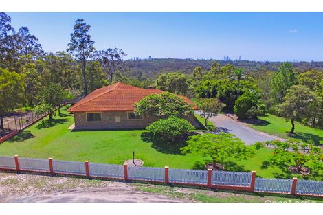 Property photo of 25 Nakula Street Gaven QLD 4211