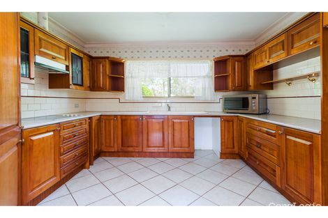 Property photo of 25 Nakula Street Gaven QLD 4211