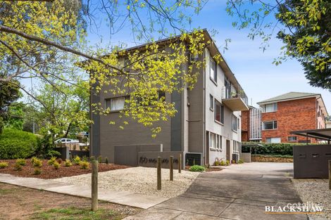 7/150 Monaro Cres, Red Hill, ACT 2603