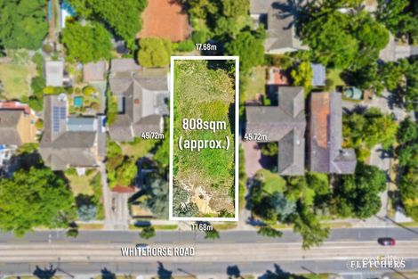146 Whitehorse Rd, Deepdene, VIC 3103