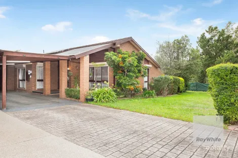 31 Angourie Cres, Taylors Lakes, VIC 3038