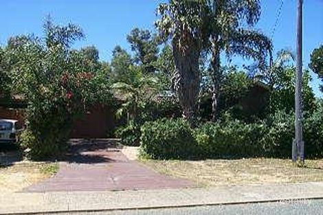 15 Begonia Way, Forrestfield, WA 6058