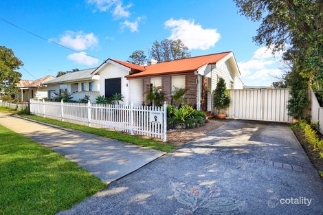 Property photo of 55 Moss Street Nowra NSW 2541
