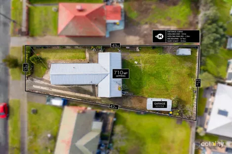 3 Rosella Ct, Norlane, VIC 3214