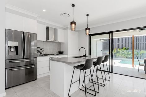 Property photo of 23 Illusion Place Coomera QLD 4209