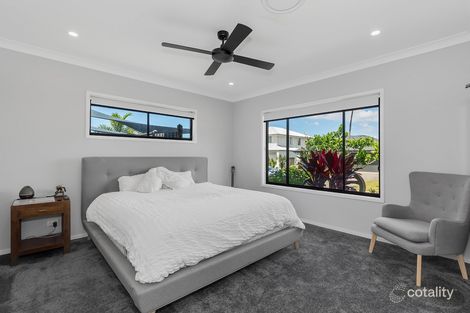 Property photo of 23 Illusion Place Coomera QLD 4209