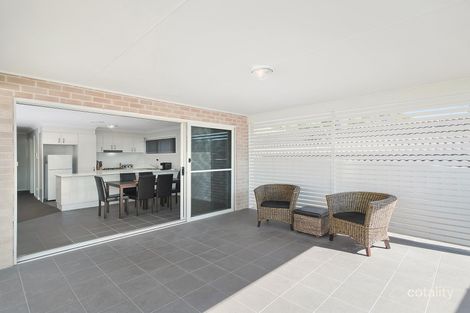Property photo of 22/247 Warners Bay Road Mount Hutton NSW 2290