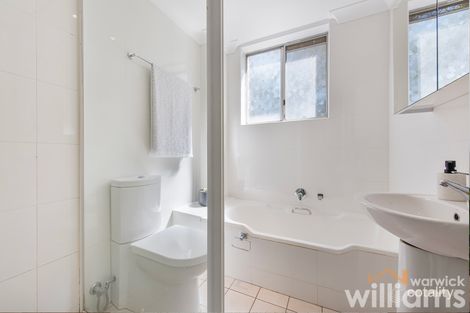 Property photo of 1/39-41 Collingwood Street Drummoyne NSW 2047